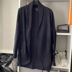 Barefoot Dreams Cardigan - Size S